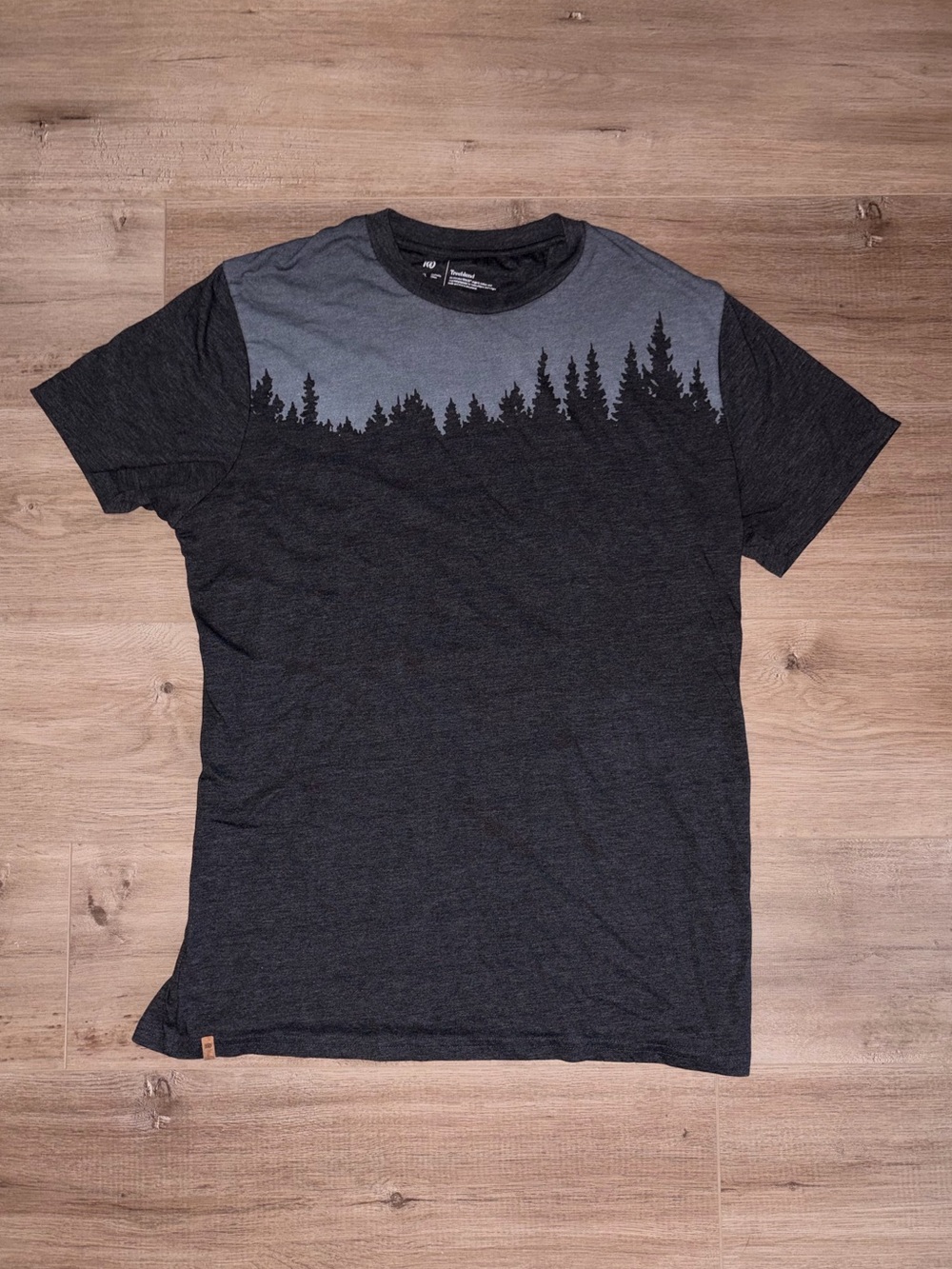 Tentree Men’s T-Shirt